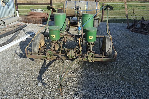 Property photo 5 - EQUIPMENT & PERSONAL PROPERTY AUCTION